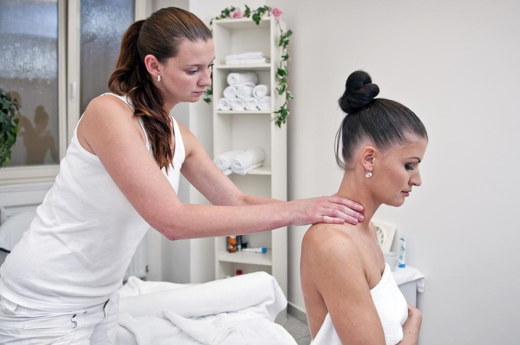 Windsor Spa Hotel Κάρλοβι Βάρι Εξωτερικό φωτογραφία