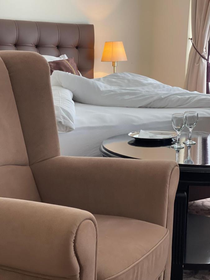 Windsor Spa Hotel Κάρλοβι Βάρι Εξωτερικό φωτογραφία