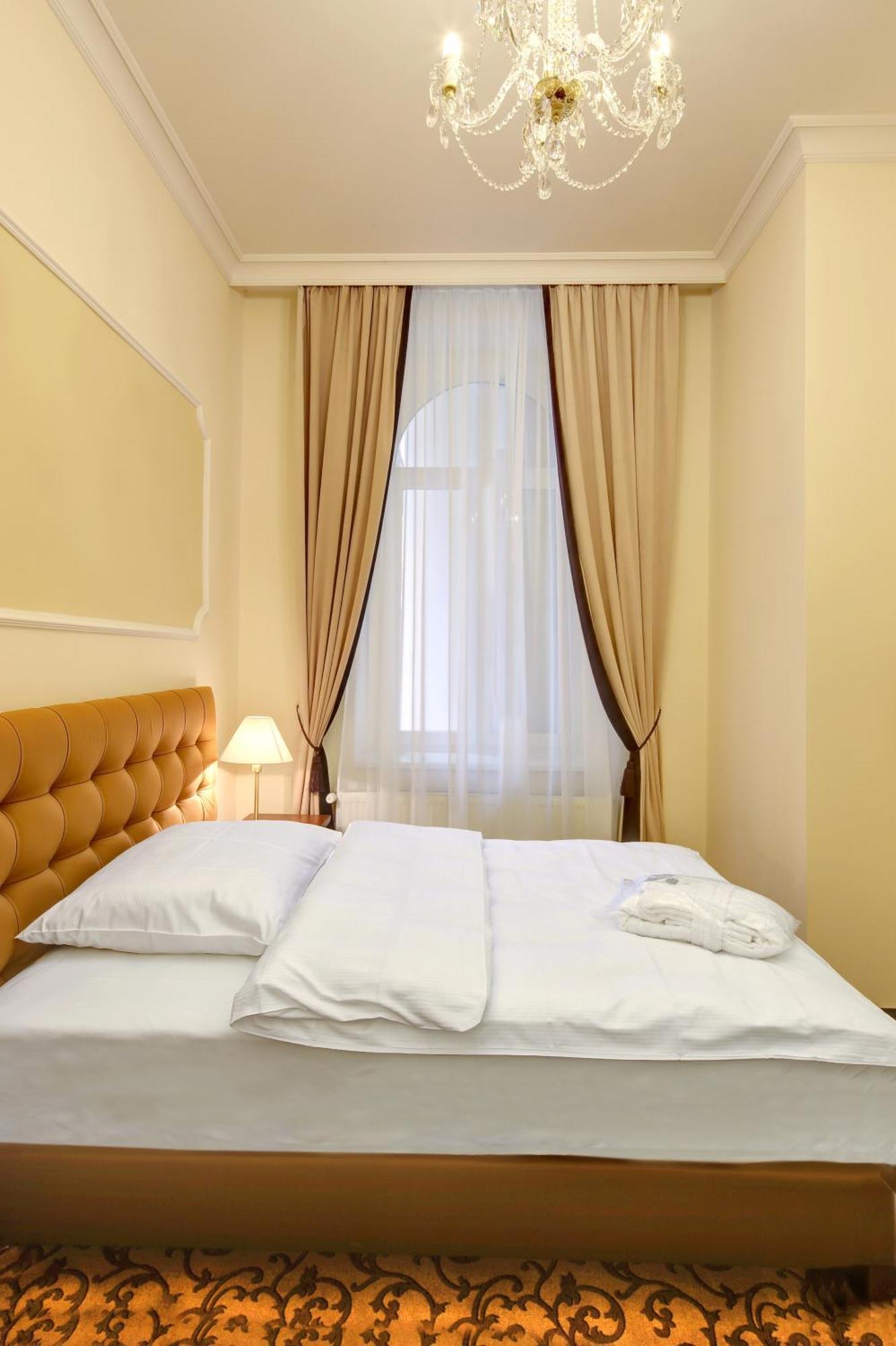 Windsor Spa Hotel Κάρλοβι Βάρι Δωμάτιο φωτογραφία