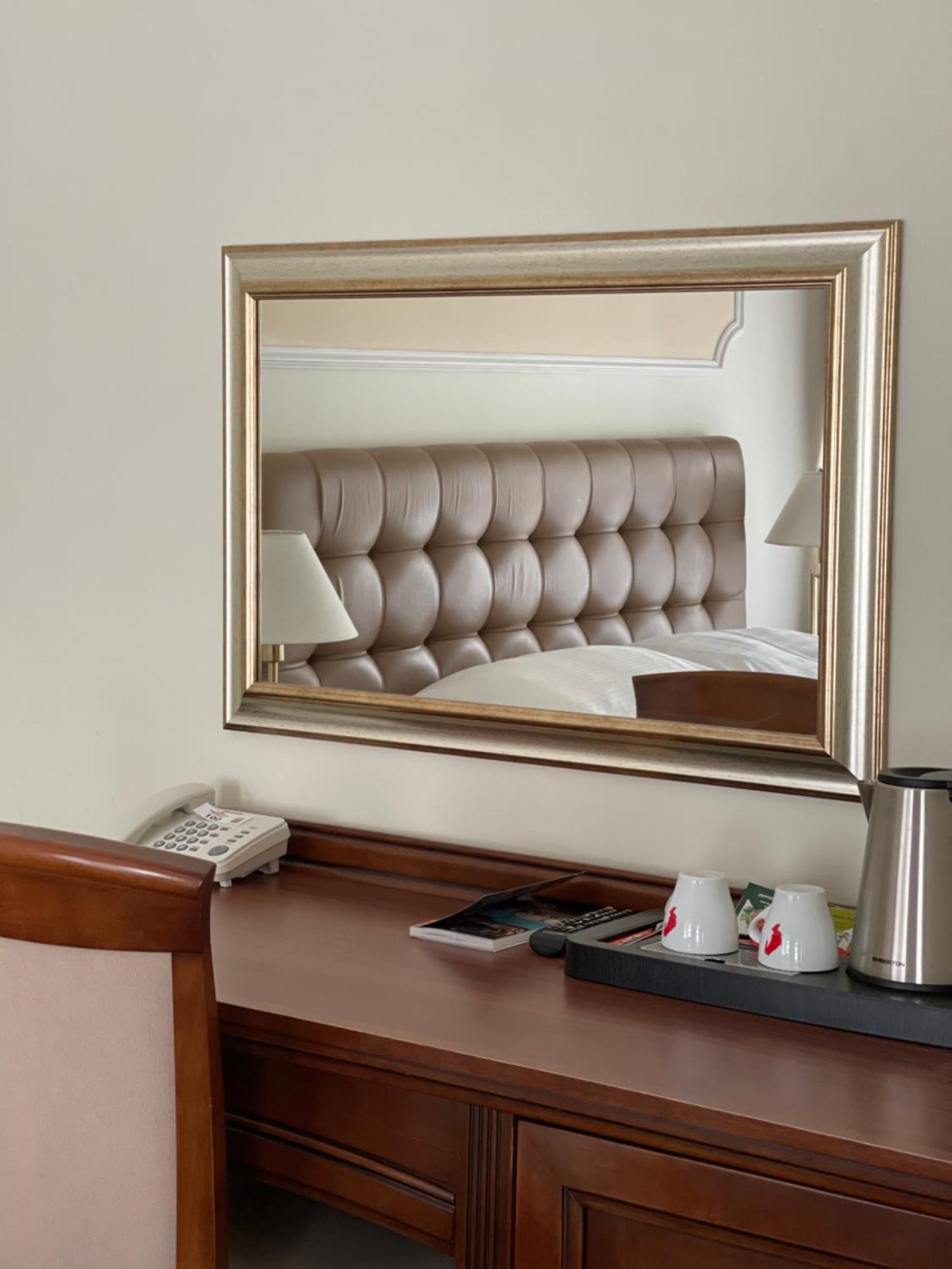 Windsor Spa Hotel Κάρλοβι Βάρι Εξωτερικό φωτογραφία