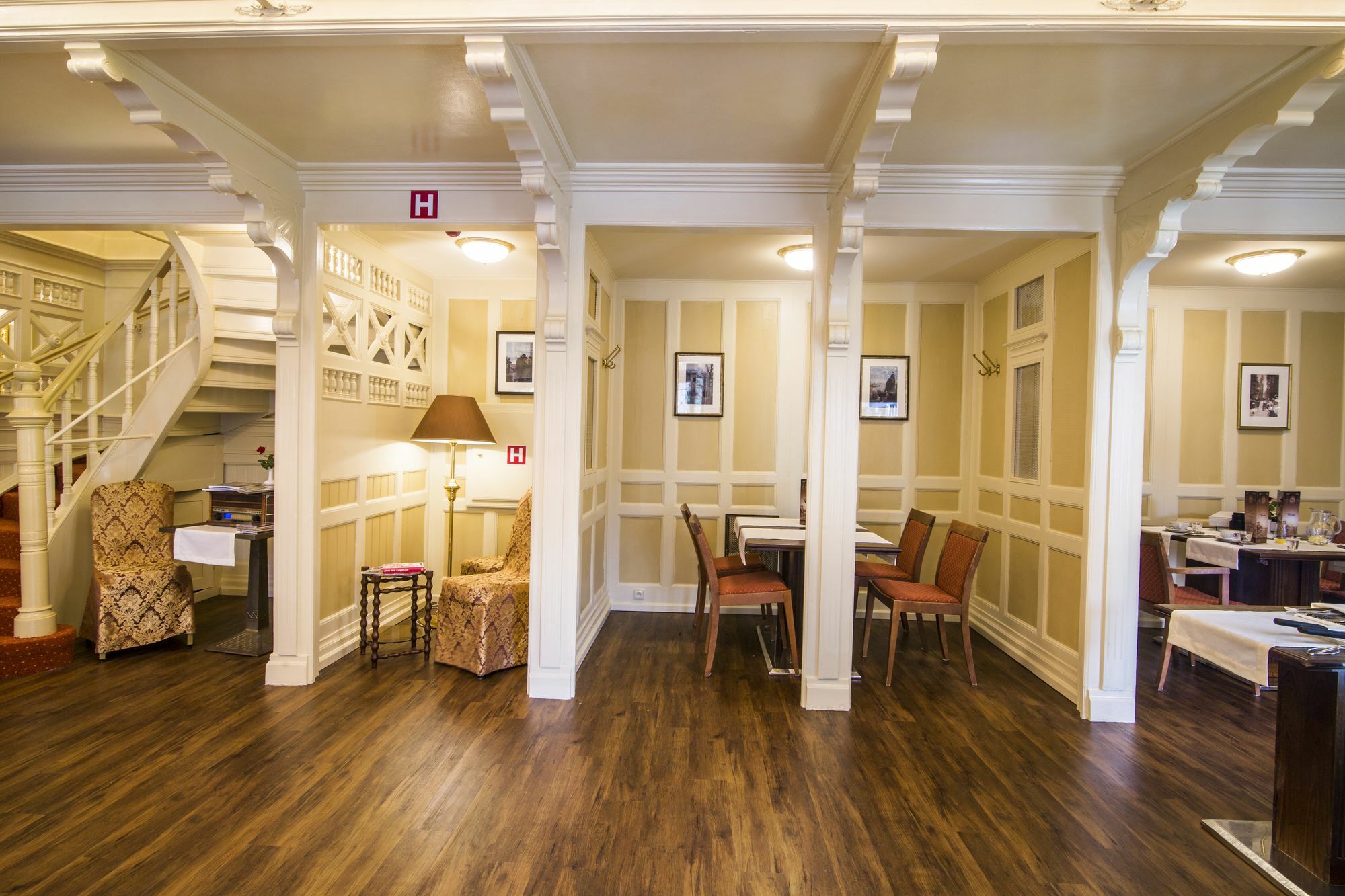 Windsor Spa Hotel Κάρλοβι Βάρι Εξωτερικό φωτογραφία