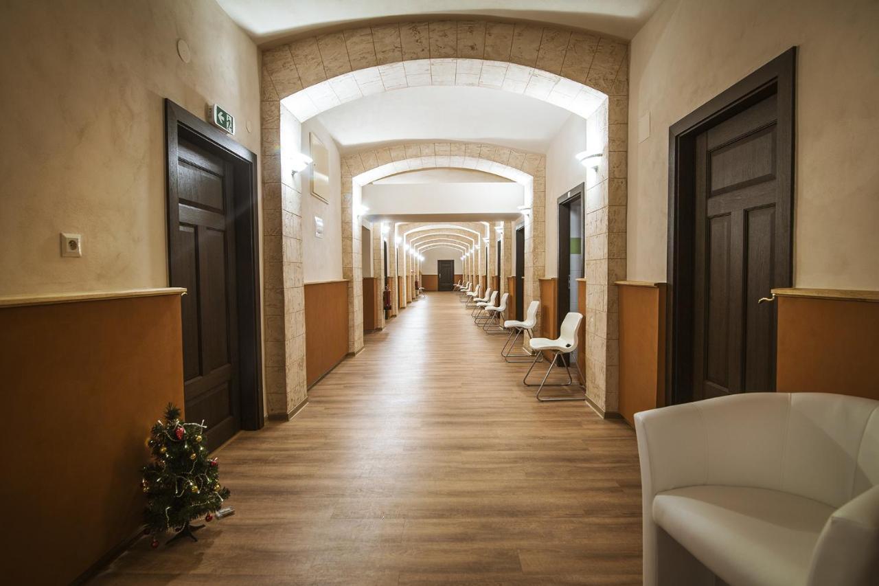 Windsor Spa Hotel Κάρλοβι Βάρι Εξωτερικό φωτογραφία